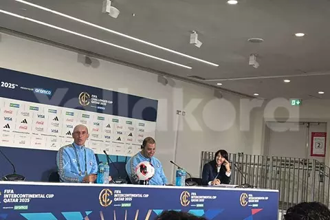 يورتشيتش يرد على يلا كورة حول تغيير الطريقة ضد فلامنجو.. وغياب الكرتي